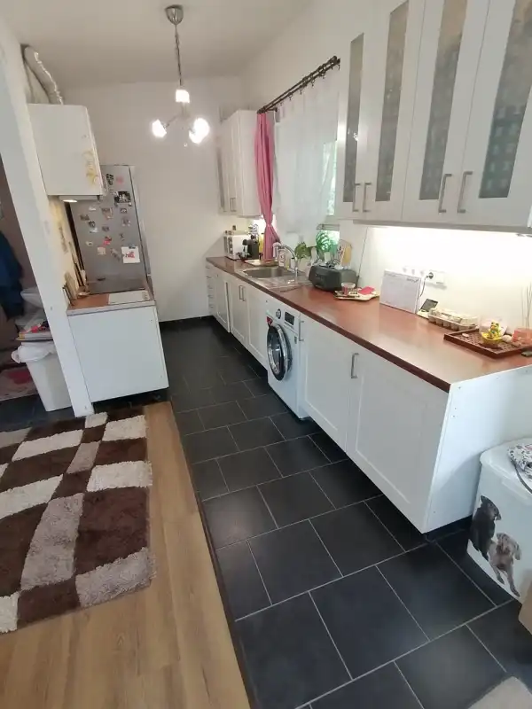 Eladó családi ház, Vácrátót 2 szoba 52 m² 43.3 M Ft