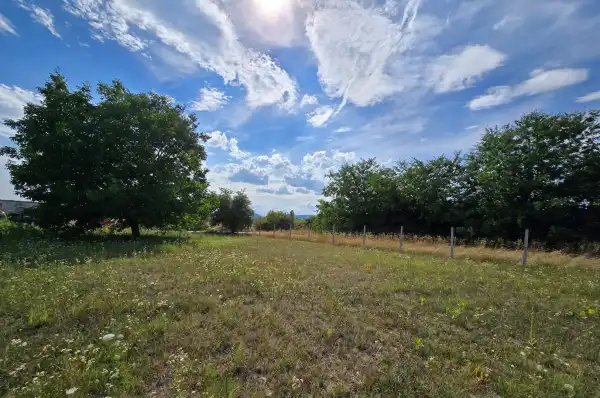 Eladó Építési telek, Vác 1600 m² 23.5 M Ft