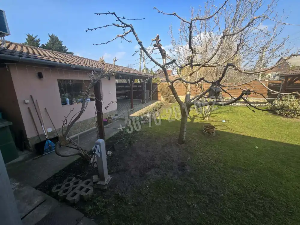 Pest megye - Dunakeszi